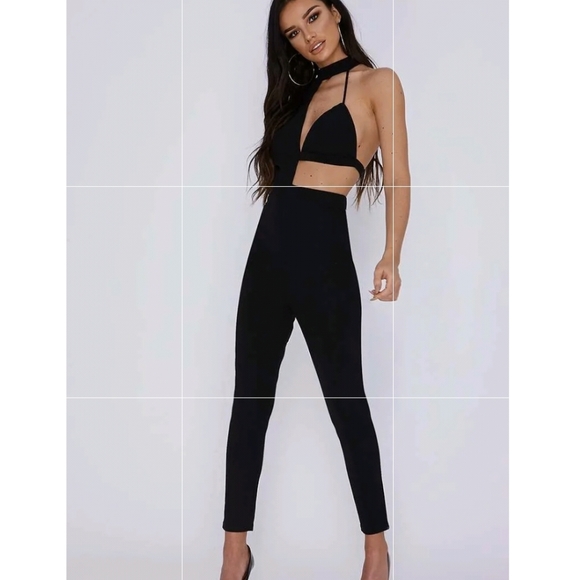 In the style jumpsuit - Picture 3 of 5